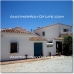 Riogordo property: 9+ bedroom House in Riogordo, Spain 38022