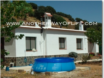 Juviles property: House with 5 bedroom in Juviles 38023