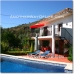 Orgiva property: Granada, Spain House 38025
