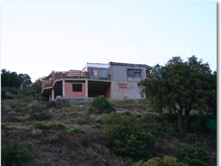 La Taha property: House with 4 bedroom in La Taha 38026