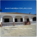Iznajar property: House for sale in Iznajar 38030