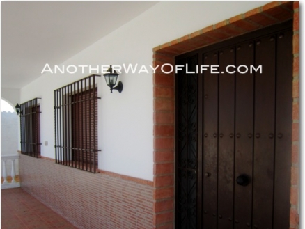 Iznajar property: House for sale in Iznajar, Cordoba 38030