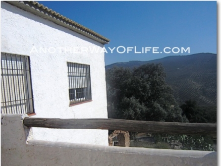 Iznajar property: House for sale in Iznajar, Spain 38031