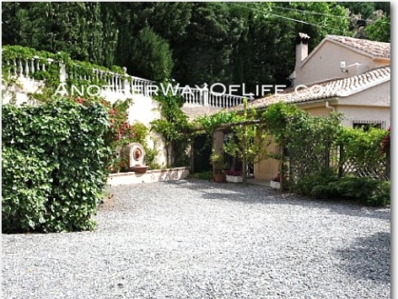 Orgiva property: House for sale in Orgiva, Granada 38036