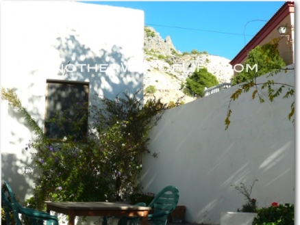 Niguelas property: House with 2 bedroom in Niguelas, Spain 38041