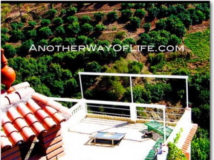 Jete property: House in Granada for sale 38048