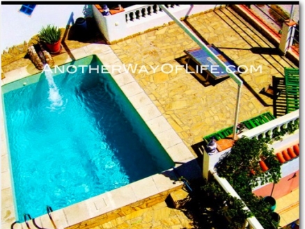Jete property: Granada property | 5 bedroom House 38048