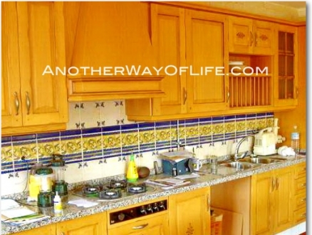 Jete property: Granada House 38048