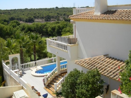 Orihuela Costa property: Villa to rent in Orihuela Costa 38777