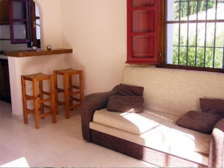 Denia property: Apartment with 1 bedroom in Denia 39681