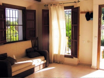 Denia property: Denia, Spain | Apartment for sale 39681