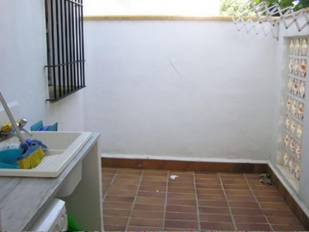 Denia property: Alicante Apartment 39681