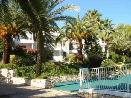 Denia property: Apartment for sale in Denia 39682