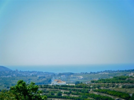 Teulada property: Bungalow for sale in Teulada, Spain 39685