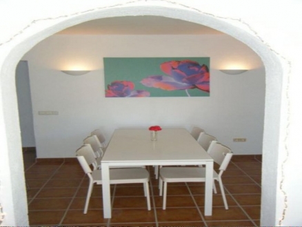 Teulada property: Bungalow in Alicante for sale 39685