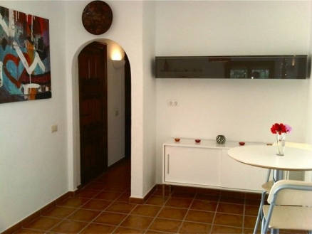 Teulada property: Alicante property | 4 bedroom Bungalow 39685