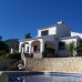 Javea property: Alicante, Spain Villa 39687