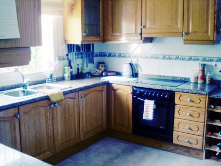 Benitachell property: Villa with 3 bedroom in Benitachell 39688