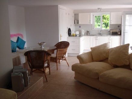 Benitachell property: Alicante property | 3 bedroom Villa 39688