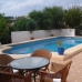 Benitachell property: Benitachell, Spain Villa 39688