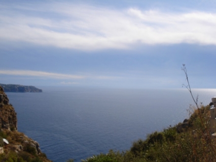 Benitachell property: Villa for sale in Benitachell, Spain 39690