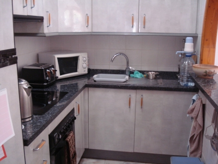 Benitachell property: Villa with 4 bedroom in Benitachell, Spain 39690