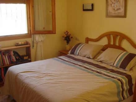 Benitachell property: Alicante property | 4 bedroom Villa 39690