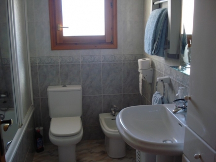 Benitachell property: Benitachell, Spain | Villa for sale 39690