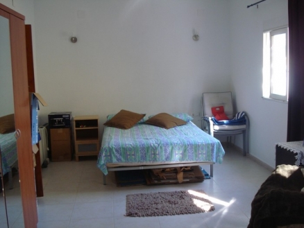 Benitachell property: Alicante Villa 39690