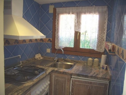 Moraira property: Villa for sale in Moraira, Alicante 39694