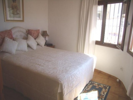 Moraira property: Villa in Alicante for sale 39694