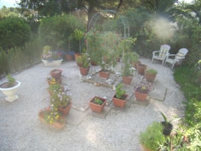 Moraira property: Villa with 2 bedroom in Moraira, Spain 39704