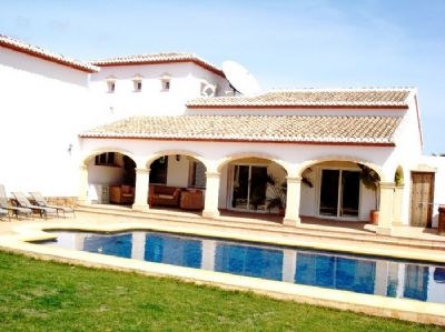 Javea property: Villa for sale in Javea 39707