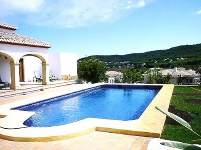 Javea property: Villa for sale in Javea, Spain 39707