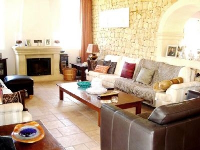 Javea property: Villa with 4 bedroom in Javea, Spain 39707