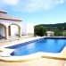 Javea property: Javea, Spain Villa 39707
