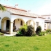 Javea property: 4 bedroom Villa in Javea, Spain 39707