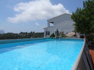 Moraira property: Apartment for sale in Moraira 39710