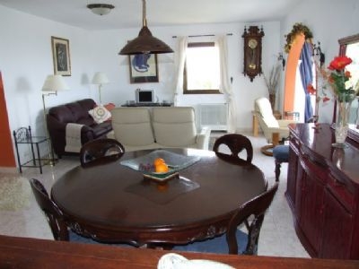 Moraira property: Apartment with 2 bedroom in Moraira, Spain 39710