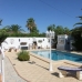 Moraira property: Moraira, Spain Villa 39718