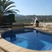 Benitachell property: Benitachell, Spain Villa 39719