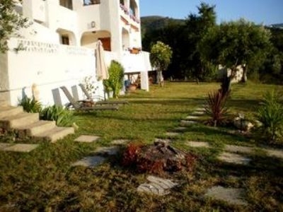 Orba property: Villa for sale in Orba, Spain 39733