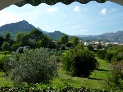 Orba property: Villa with 3 bedroom in Orba, Spain 39733
