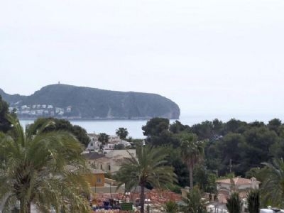 Moraira property: Apartment for sale in Moraira, Spain 39742