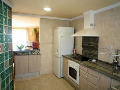 Moraira property: Apartment with 3 bedroom in Moraira 39742