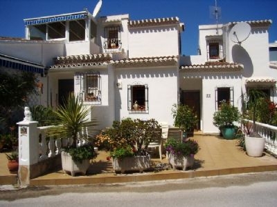 Benitachell property: Villa for sale in Benitachell 39743