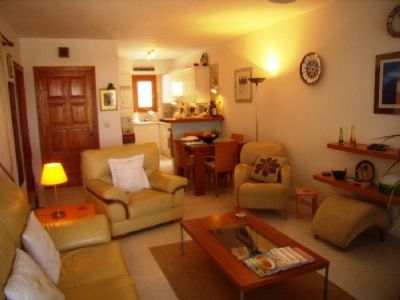 Benitachell property: Villa with 2 bedroom in Benitachell 39743