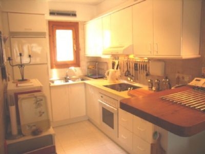 Benitachell property: Villa with 2 bedroom in Benitachell, Spain 39743