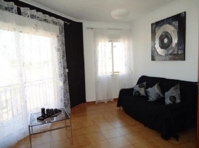 La Xara property: Apartment for sale in La Xara, Spain 39744