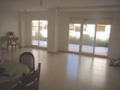 Javea property: Apartment with 4 bedroom in Javea 39745